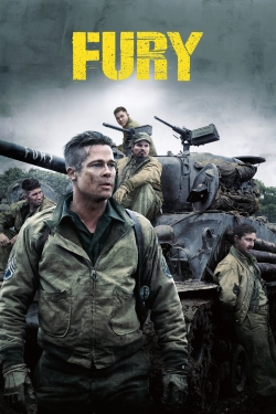 Watch Free Fury Full Movies HD Online MyFlixer