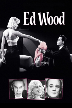 Watch Free Ed Wood Full Movies HD Online MyFlixer