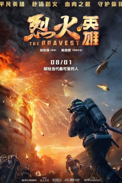 Watch Free The Bravest Full Movies HD Online MyFlixer