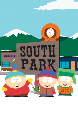 Watch Free South Park Full Movies HD Online MyFlixer