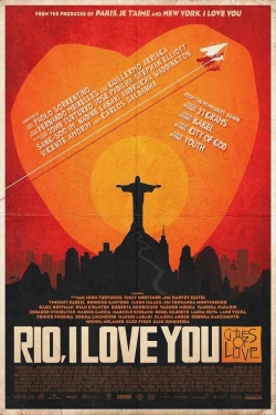 Watch Free Rio, I Love You Full Movies HD Online MyFlixer