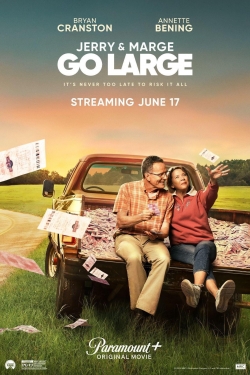 Watch Free Jerry & Marge Go Large Full Movies HD Online MyFlixer