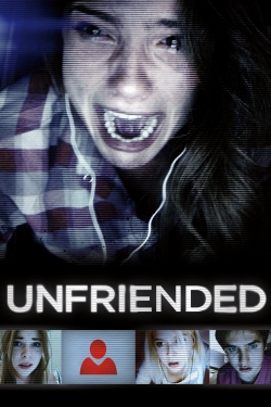 Watch Free Unfriended Full Movies HD Online MyFlixer