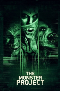 Watch Free The Monster Project Full Movies HD Online MyFlixer