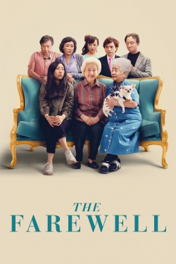 Watch Free The Farewell Full Movies HD Online MyFlixer