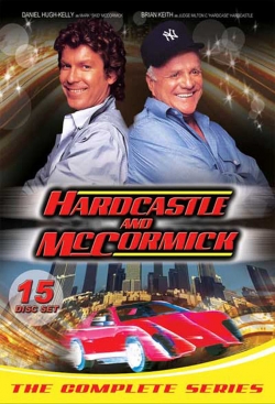 Watch Free Hardcastle and McCormick Full Movies HD Online MyFlixer