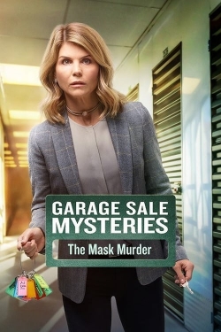 Watch Free Garage Sale Mysteries: The Mask Murder Full Movies HD Online MyFlixer