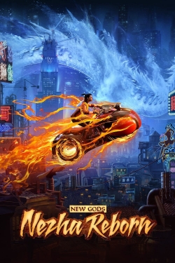 Watch Free New Gods: Nezha Reborn Full Movies HD Online MyFlixer