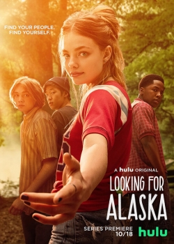 Watch Free Looking for Alaska Full Movies HD Online MyFlixer