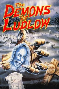 Watch Free The Demons of Ludlow Full Movies HD Online MyFlixer