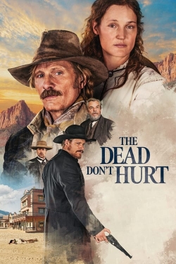 Watch Free The Dead Don't Hurt Full Movies HD Online MyFlixer