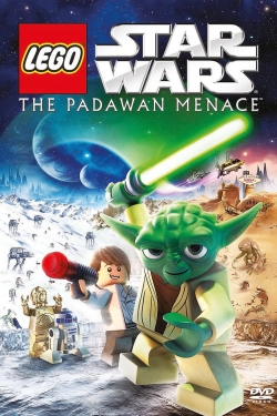 Watch Free Lego Star Wars: The Padawan Menace Full Movies HD Online MyFlixer