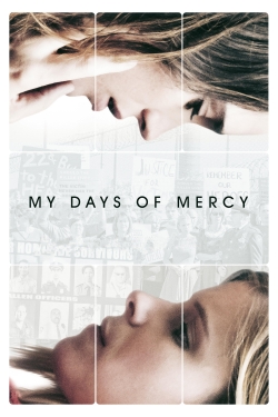 Watch Free My Days of Mercy Full Movies HD Online MyFlixer