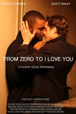 Watch Free From Zero to I Love You Full Movies HD Online MyFlixer