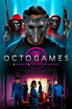 Watch Free The Octogames Full Movies HD Online MyFlixer