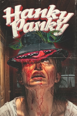 Watch Free Hanky Panky Full Movies HD Online MyFlixer