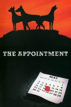 Watch Free The Appointment Full Movies HD Online MyFlixer