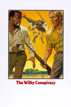 Watch Free The Wilby Conspiracy Full Movies HD Online MyFlixer