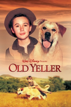 Watch Free Old Yeller Full Movies HD Online MyFlixer