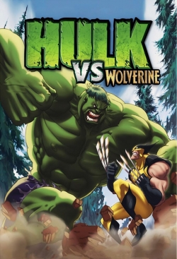 Watch Free Hulk vs. Wolverine Full Movies HD Online MyFlixer