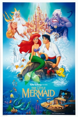 Watch Free The Little Mermaid Full Movies HD Online MyFlixer