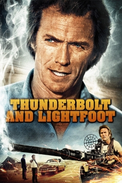 Watch Free Thunderbolt and Lightfoot Full Movies HD Online MyFlixer