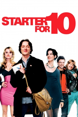 Watch Free Starter for 10 Full Movies HD Online MyFlixer