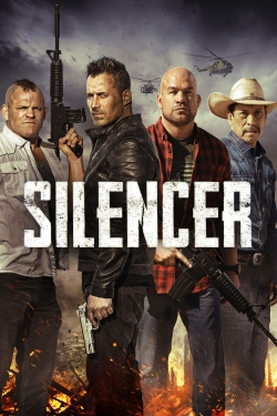 Watch Free Silencer Full Movies HD Online MyFlixer