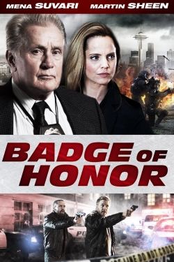 Watch Free Badge of Honor Full Movies HD Online MyFlixer