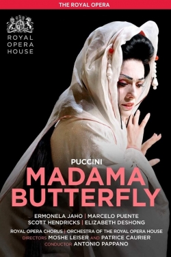 Watch Free Royal Opera House: Madama Butterfly Full Movies HD Online MyFlixer