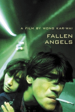 Watch Free Fallen Angels Full Movies HD Online MyFlixer