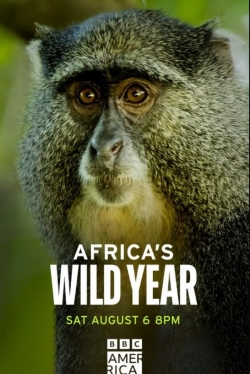 Watch Free Africa's Wild Year Full Movies HD Online MyFlixer