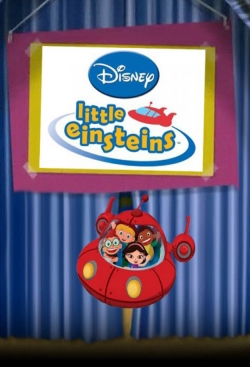 Watch Free Little Einsteins Full Movies HD Online MyFlixer