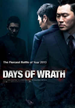 Watch Free Days of Wrath Full Movies HD Online MyFlixer