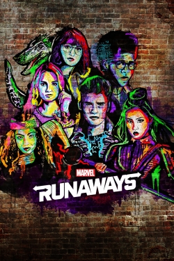 Watch Free Marvel's Runaways Full Movies HD Online MyFlixer