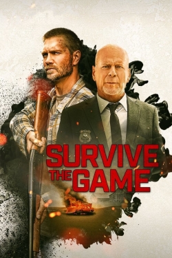 Watch Free Survive the Game Full Movies HD Online MyFlixer