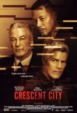 Watch Free Crescent City Full Movies HD Online MyFlixer