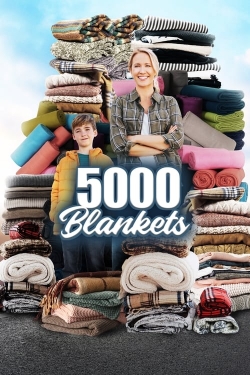 Watch Free 5000 Blankets Full Movies HD Online MyFlixer