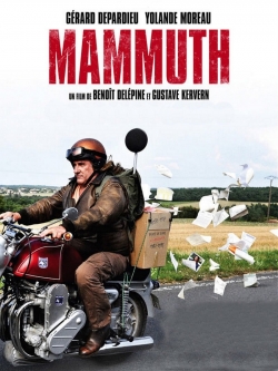 Watch Free Mammuth Full Movies HD Online MyFlixer