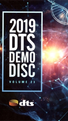 Watch Free 2019 DTS Demo Disc Vol. 23 Full Movies HD Online MyFlixer