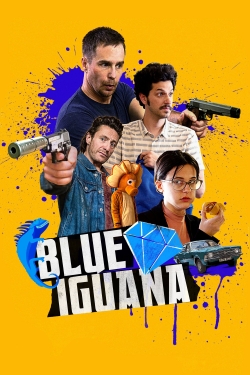 Watch Free Blue Iguana Full Movies HD Online MyFlixer