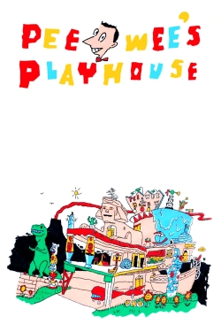 Watch Free Pee-wee's Playhouse Full Movies HD Online MyFlixer