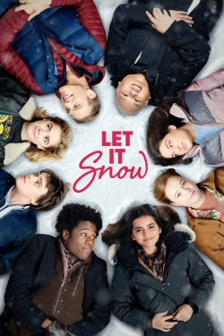 Watch Free Let It Snow Full Movies HD Online MyFlixer