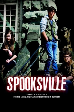 Watch Free Spooksville Full Movies HD Online MyFlixer