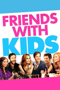 Watch Free Friends with Kids Full Movies HD Online MyFlixer