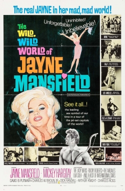 Watch Free The Wild, Wild World of Jayne Mansfield Full Movies HD Online MyFlixer