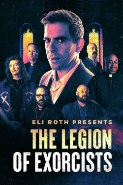 Watch Free Eli Roth Presents: The Legion of Exorcists Full Movies HD Online MyFlixer