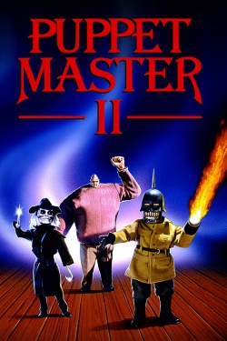 Watch Free Puppet Master II Full Movies HD Online MyFlixer