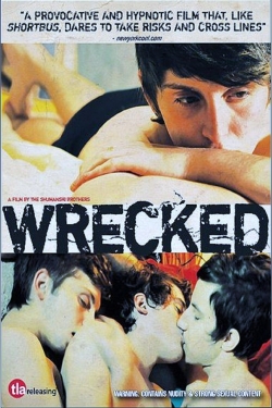 Watch Free Wrecked Full Movies HD Online MyFlixer