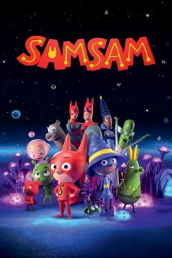 Watch Free SamSam Full Movies HD Online MyFlixer